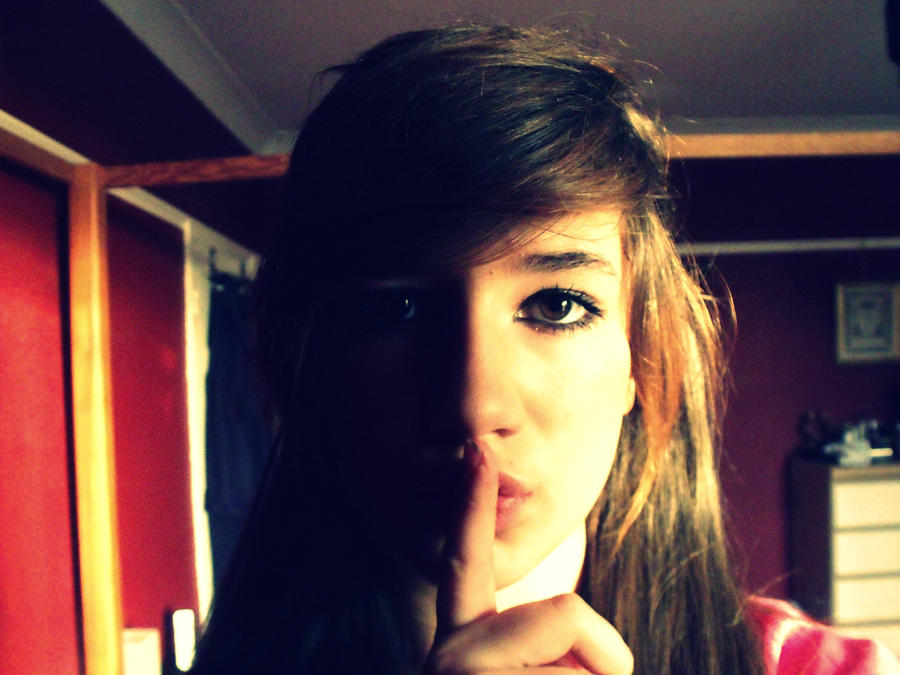 Character Shhhhh Shhhhh. . . by Amykpixie on DeviantArt
