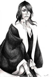 Byakuya Kuchiki