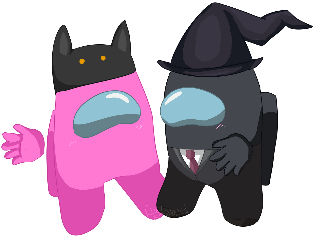 Hubbub Cartoon Hubbub by x-DigiGummy on DeviantArt