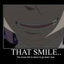 Crona: That Smile