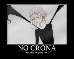 Crona: Sleep in the air