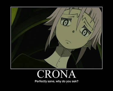 Crona: Sane