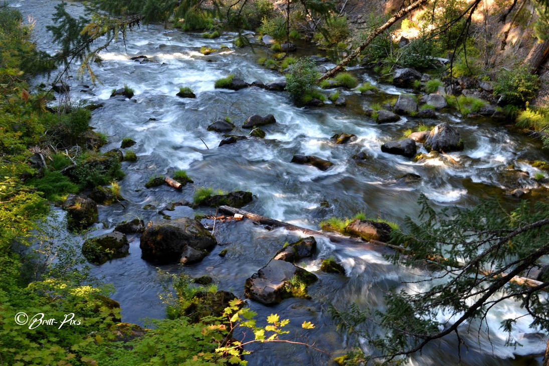 Grey Ridge Streams River Gorge Stream by Britt-Pixs on DeviantArt