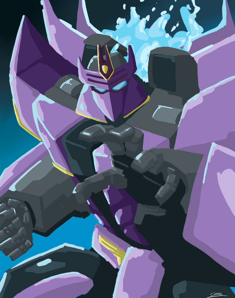 Megatronus Rung Megatronus prime by soundwave2004a on DeviantArt