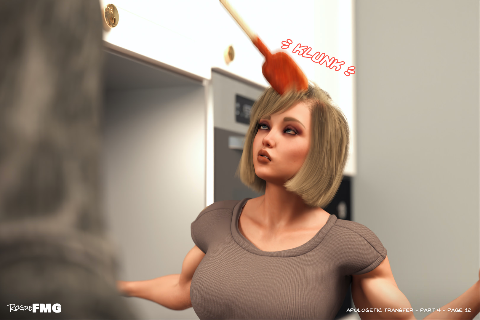 Transfer Deviantart Apologetic Transfer - Part 04 - 12 by RogueFMG on DeviantArt
