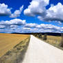 Un long chemin