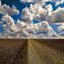 A l'horizon