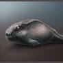 Mutated Landfish