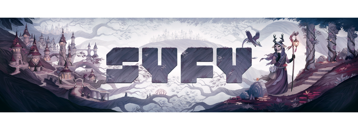 SYFY - Full version