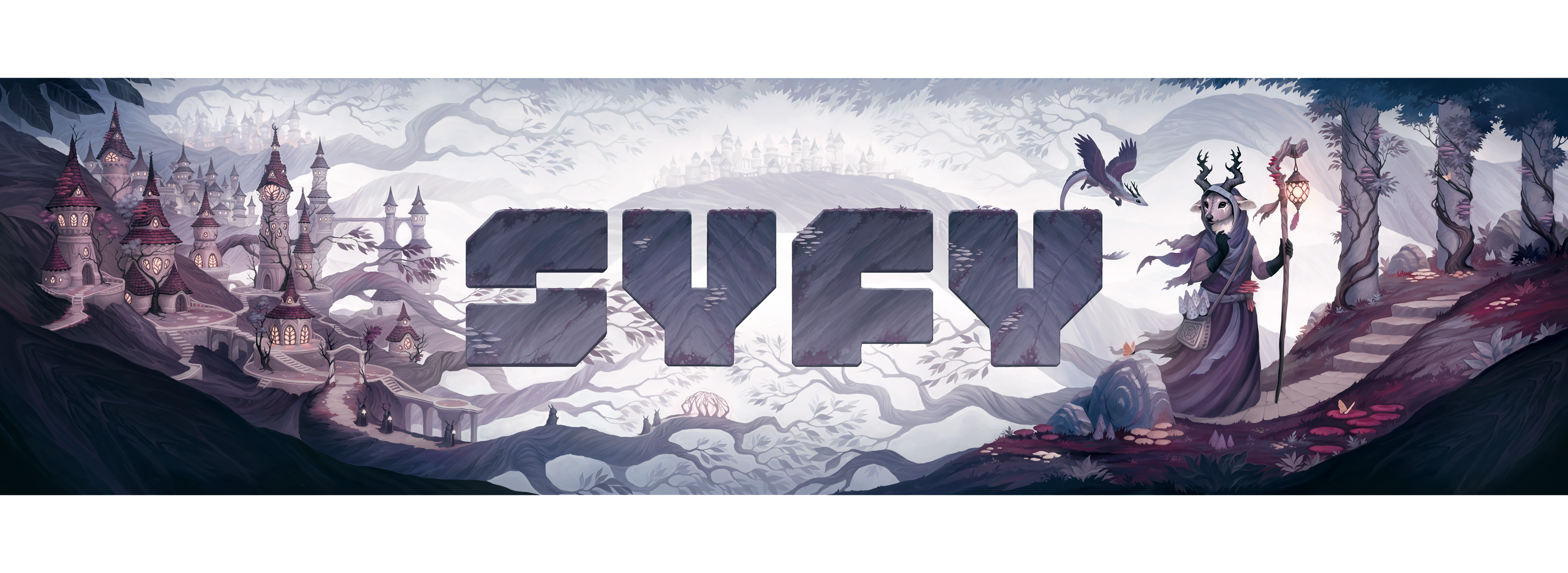 SYFY - Full version