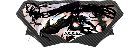 BRS - Black Rock Shooter