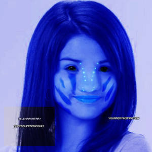 SelenaAvatar JAJAA