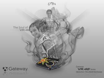 gateway VR46