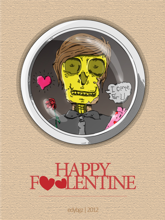 FOOLentine