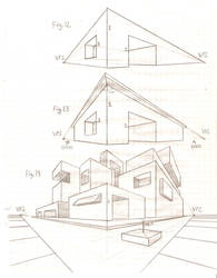 Perspective Tutorial: 2VP 4