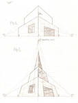 Perspective Tutorial: 3VP 1 by GriswaldTerrastone