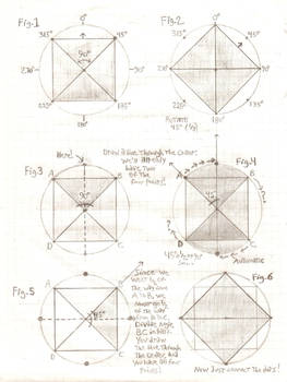 Perspective Tutorial: Rotate 1