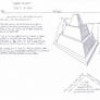 Perspective Tutorial: Mayan Pyramid 7