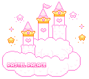 Pastel Palace