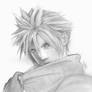 Cloud Strife / Final Fantasy VII