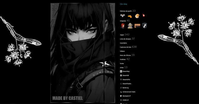 Similar Art to