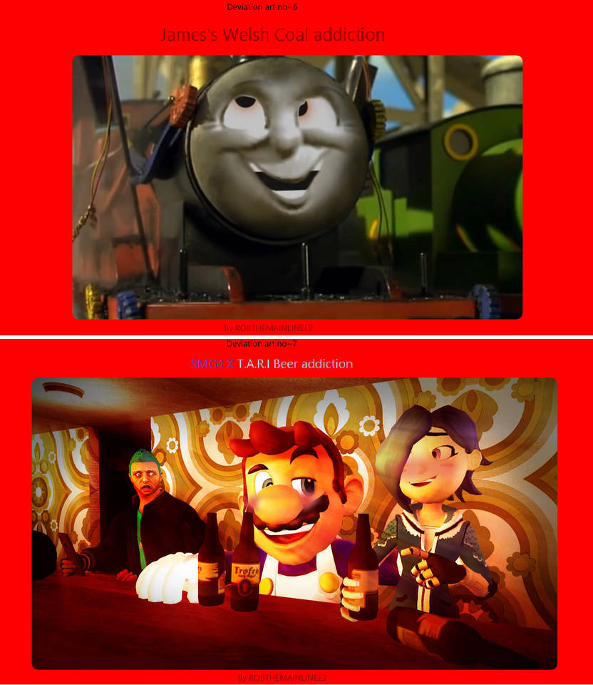 RWS Books ( Concept art ) by ROBTHEMAINLINEE2 on DeviantArt