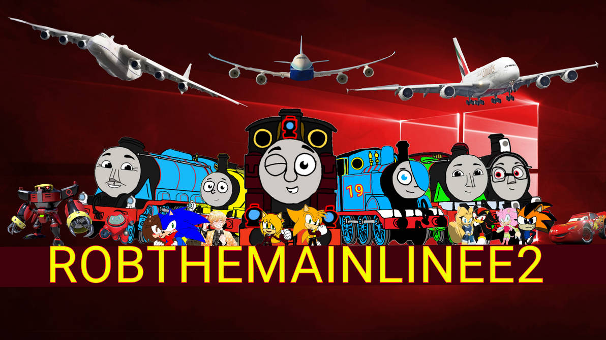 Robthemainlinee2 Hobbyist Artist Deviantart Robthemainlinee2 Hobbyist Artist Deviantart