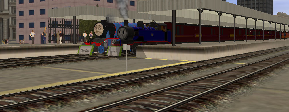 Displayed By Robthemainlinee2 On Deviantart Displayed By Robthemainlinee2 On Deviantart