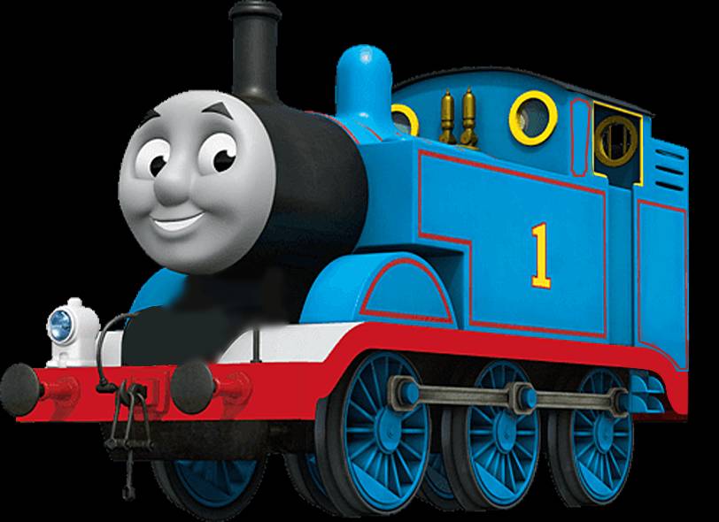 Thomas Rws Vector RWS/CGI Thomas by ROBTHEMAINLINEE2 on DeviantArt