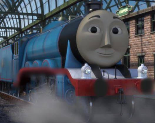 RWS/CGI Gordon 2 by ROBTHEMAINLINEE2 on DeviantArt