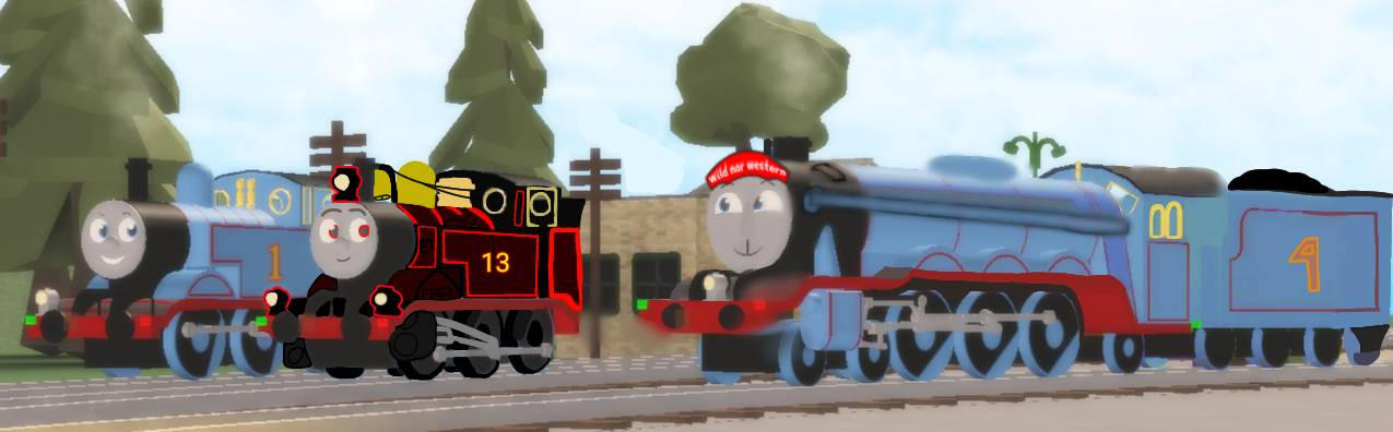 Rob s Rebuild By ROBTHEMAINLINEE2 On DeviantArt rob-s-rebuild-by-robthemainlinee2-on-deviantart