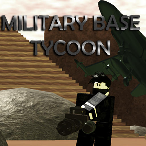 Roblox Military Base Tycoon Icon Eletrocoin By Sharkmanifester On Deviantart - roblox military base tycoon