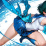 Sailor mercury