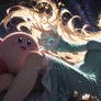 Princess rosalina