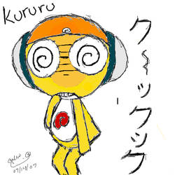 Kururu