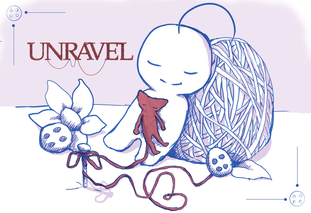 Cryaotic Unravel