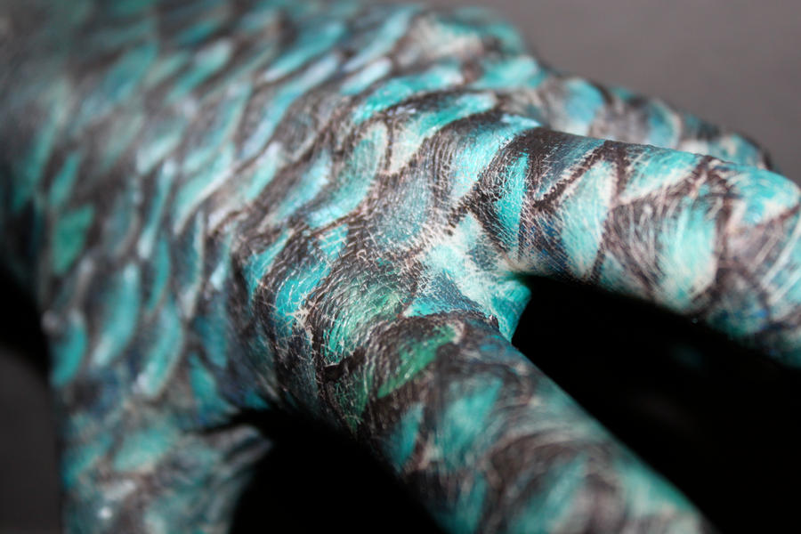Scaley!3 by Rachel369 on DeviantArt