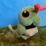 Caterpie Plush