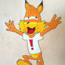 Bubsy Bobcat