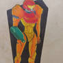 Samus Aran-Super Metroid