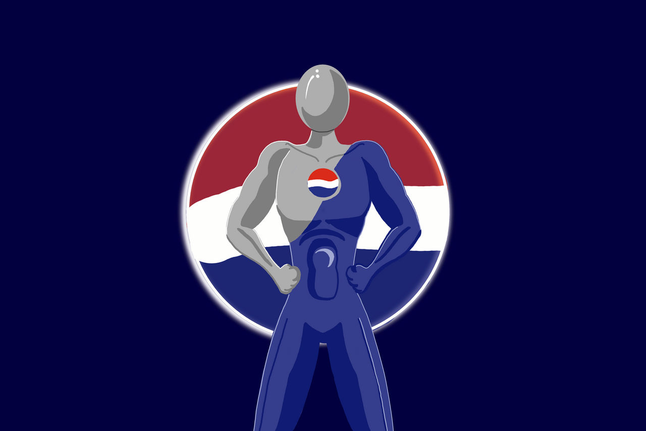 Pepsiman By GuyWithTheGreenHat On DeviantArt pepsiman-by-guywiththegreenhat-on-deviantart