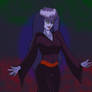 Sibella Dracula