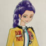 Rumi KPDH Fan Artwork