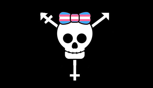 New Jolly Roger...