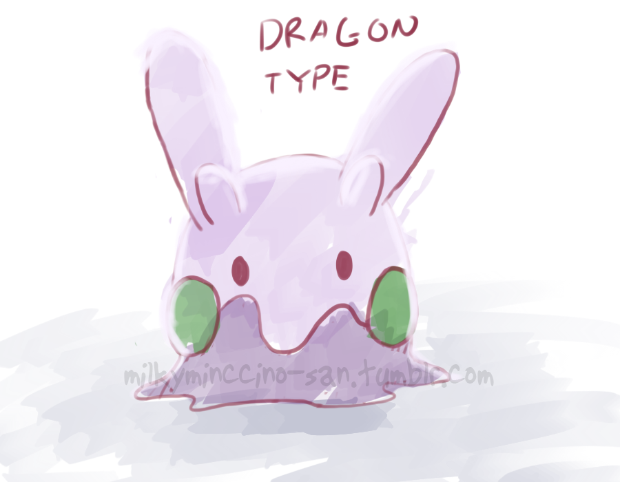 Goomy