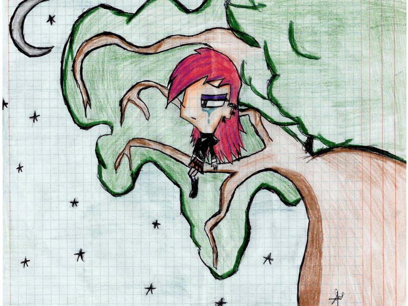 sam triste upd iz. by isiswanda on DeviantArt