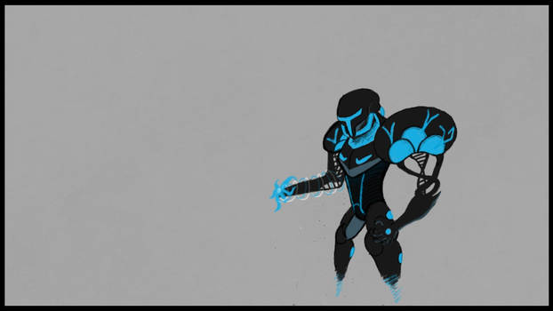 Dark Samus