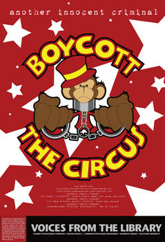 Boycott The Circus