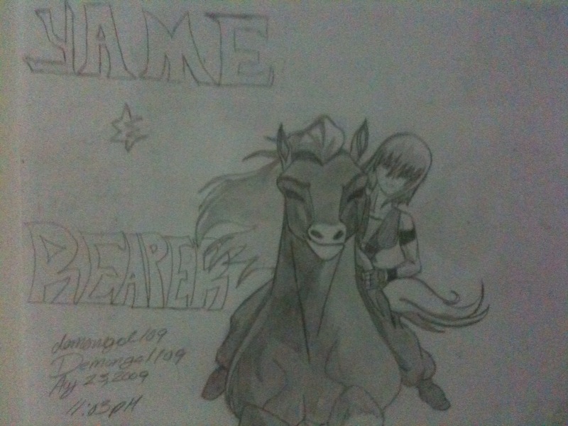 YAME and REAPER