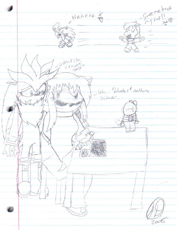 Head Meme by ChibiKirbylover on DeviantArt